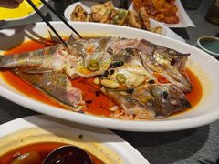 -隐食私房菜(渡口·光荣院南门·老街店)