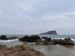 -棒棰岛宾馆景区