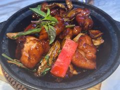 -志明眷村·台式融合菜·宵夜