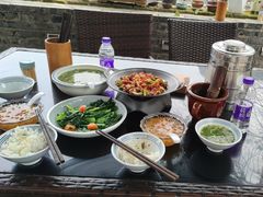 -树厨贵州菜(铜仁花果山店)