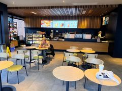 -星巴克(美丽华花园店)