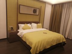 -郑州银基黄帝宫御温泉