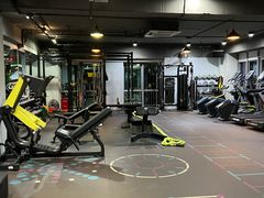 -AC健身·运动康复工作室(千灯湖店)