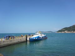 -东澳岛