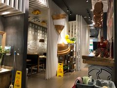 -吕氏疙瘩汤·海鲜新鲁菜(凯德mall新都心店)