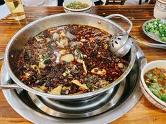黑竹香鸡双人餐-黑竹香鸡(营和巷店)