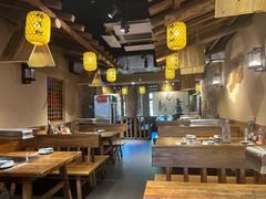 -柿子树炭烤羊腿(金台路店)