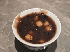 莲湖赤豆宵-奇芳阁·百年清真南京菜(夫子庙店)