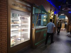 -胖老汉椒麻鸡清真新疆菜(西御街店)