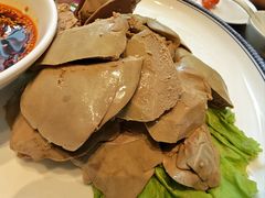 鹅肝-小谭川菜(紫薇田园店)