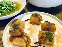 -榕意·川味之美(深业上城店)