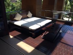 三亚湾海居铂尔曼度假酒店-三亚湾海居铂尔曼度假酒店