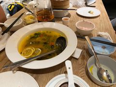 -客汀家宴·客家烟火 四季食材(集美店)