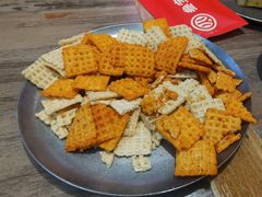 -叁宝烤肉• 西安烧烤 领跑品牌(中海城店)