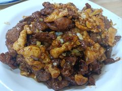 -食客居(缔景店)