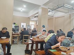 -王菊美食街·王菊面馆(总店)