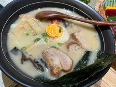 -吉之仙•中国制造•出口级食材日料店(领事馆总店)