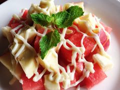 -泰谷酒店·太古码头闽菜自助餐厅