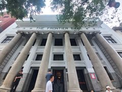 -沈阳金融博物馆