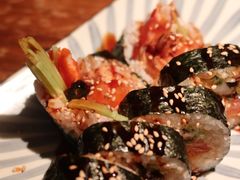 -鸭川食堂·鳗丼(鼓楼店)
