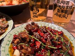 -小乾杯串店•16年沈阳烧烤(文安路店)
