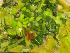 金银蛋钵钵菜-竹里馆·淮扬菜·功夫茶(老门东店)