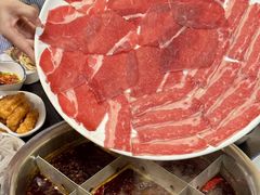 -邓莽子老火锅(鲁祖庙店)