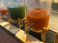 -广州富力君悦大酒店·凯菲厅