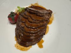 -宫燕府·京菜·烤鸭·淮扬菜(王府中心店)