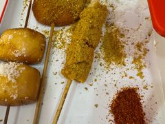 -高福麻辣烫(新阳店)