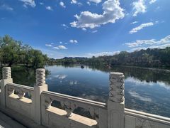 -承德避暑山庄景区