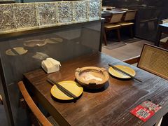 -张翻越·川渝冒菜·武汉黑鸭煲(城北万象城店)