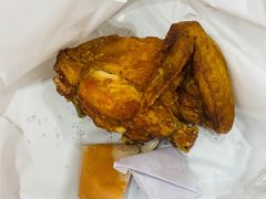-香园炸鸡(鞍山西道店)
