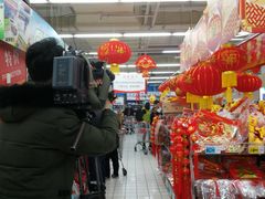 -大润发(康桥店)