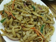 -南记食粥坊·宵夜大排档(莲花总店)
