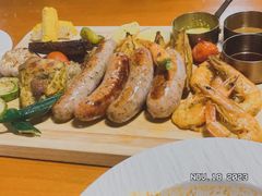 -布拉格餐厅· 中欧捷克菜(全国首店)