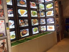 -豪丰国际大酒店-餐厅