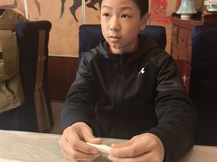 -观盐·盐帮菜(官园桥店)