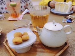 -野路甜点铺(松柏路店)