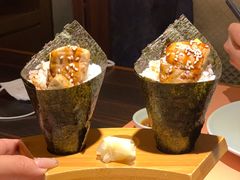 -山葵家·创意料理(宁波来福士店)