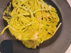 鸡肉罗勒意面-Bco豆库(星耀天地店)