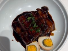 -阿明小菜·海鲜·上海菜(梅陇店)