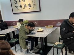-石家包子(大学习巷店)