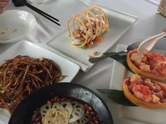 -真爱中国餐馆·年华店(朱雀大街店)