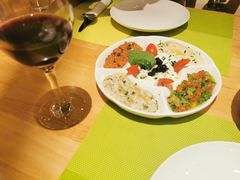 -ALAMEEN阿拉伯餐厅(三里屯店)