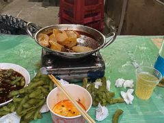-麻木老地方牛筋牛杂(长堤街店)