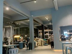 -来回·咖啡(钟村咖啡豆店)