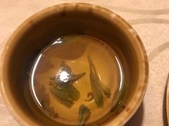 -深山老屋(国顺东路店)