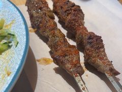 -胖老汉椒麻鸡清真新疆菜(西御街店)