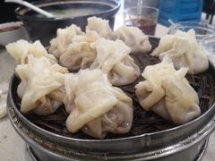 烧卖-西夏回族烧麦馆(牡丹街店)